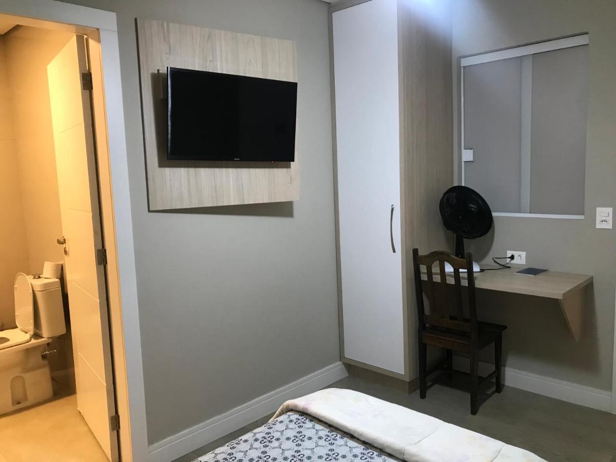 Piemont Hotel Curitiba Extérieur photo