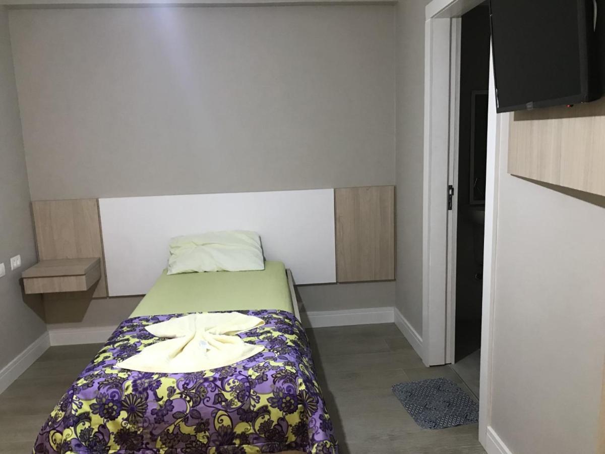 Piemont Hotel Curitiba Extérieur photo