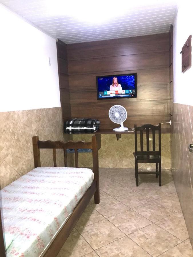 Piemont Hotel Curitiba Extérieur photo